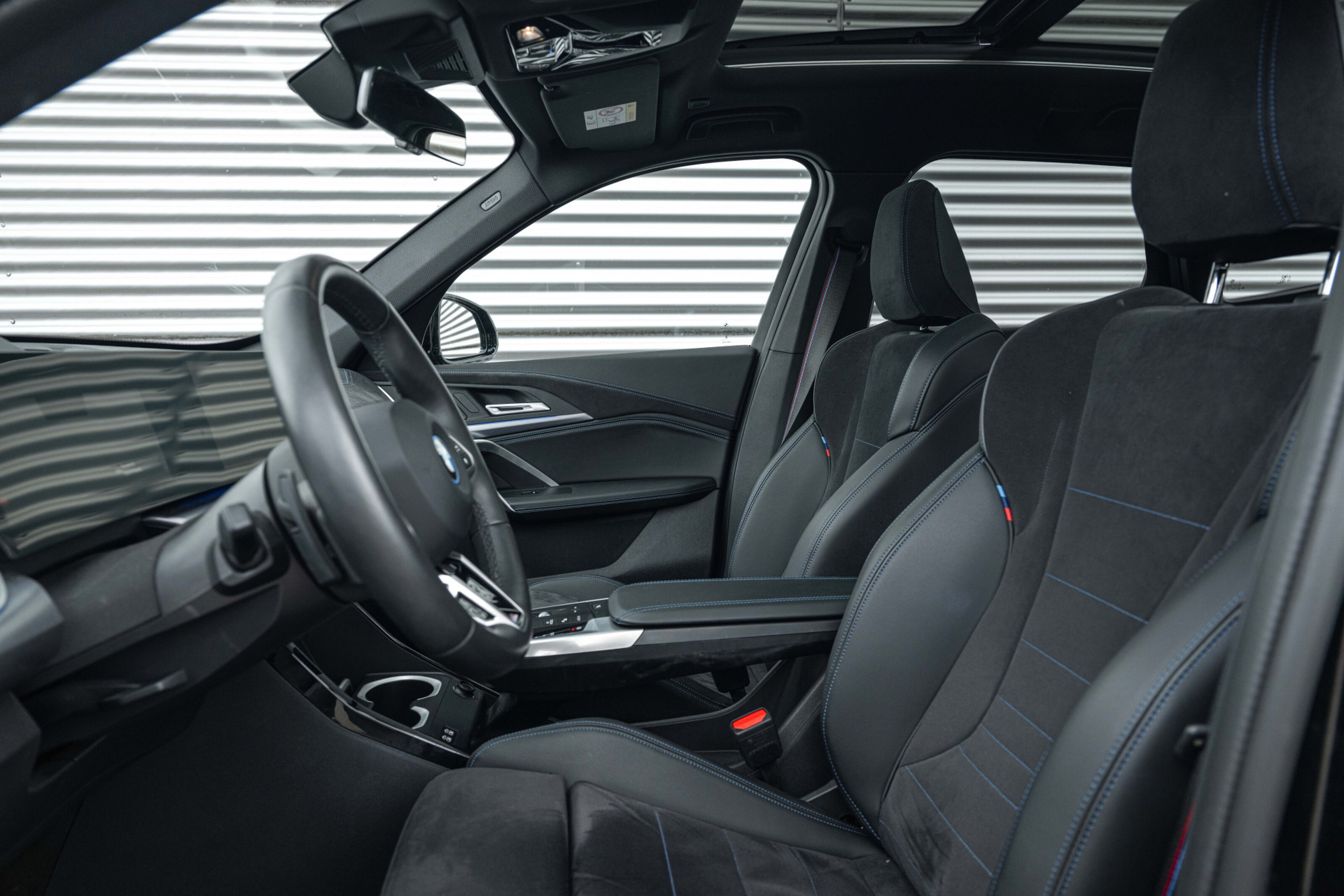 BMW X1 xDrive30e M Sport Automaat