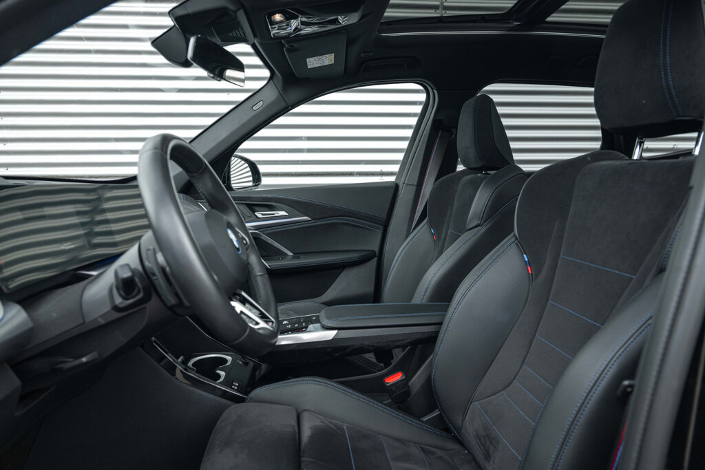 BMW X1 4