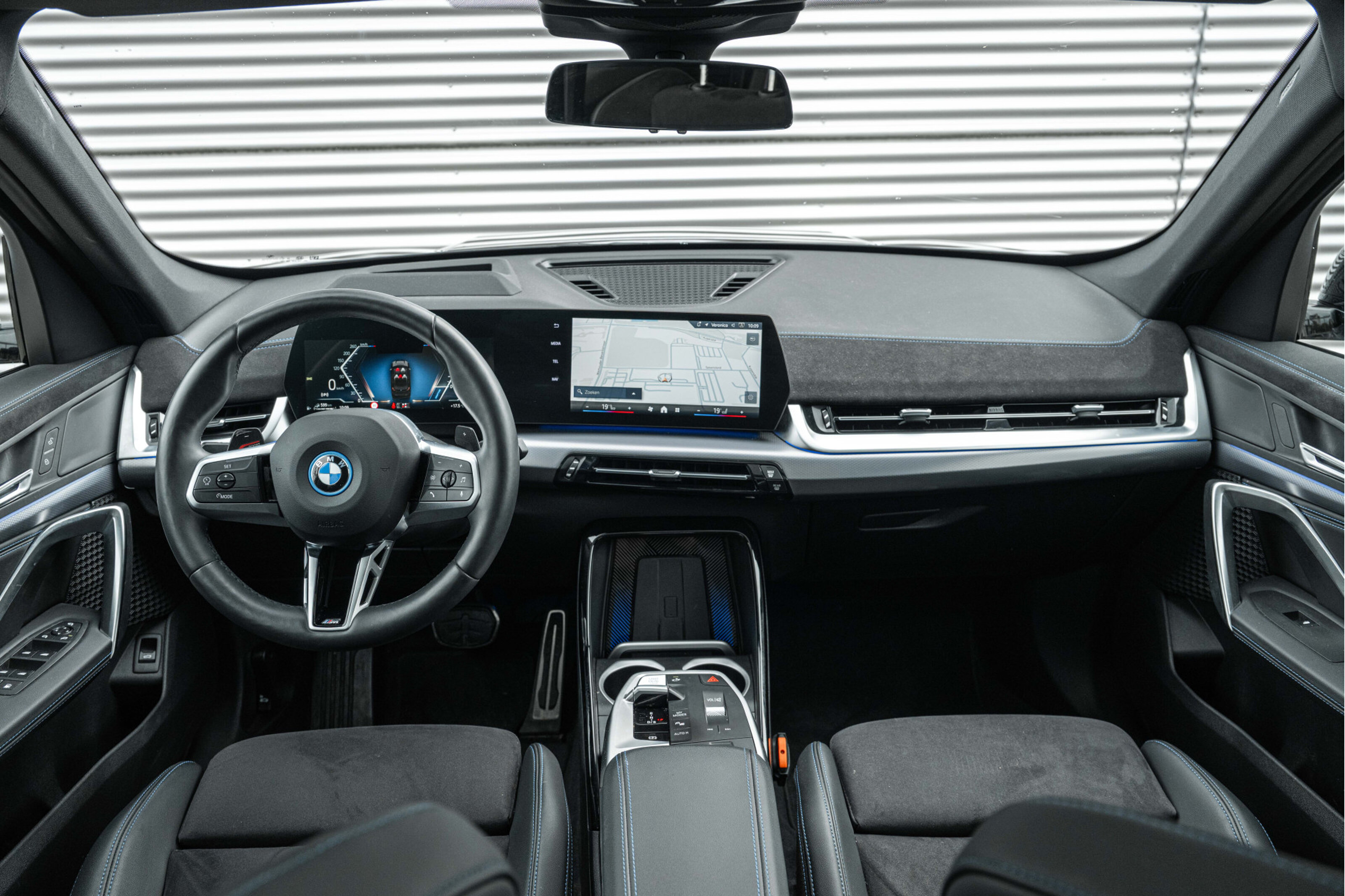 BMW X1 xDrive30e M Sport Automaat