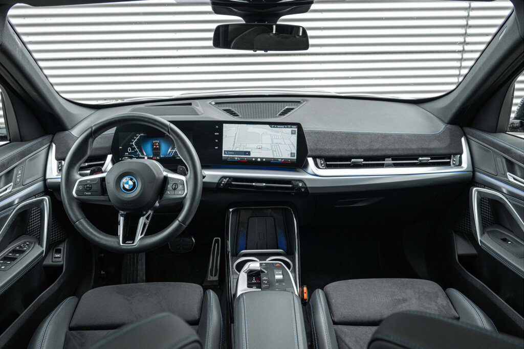 BMW X1 5