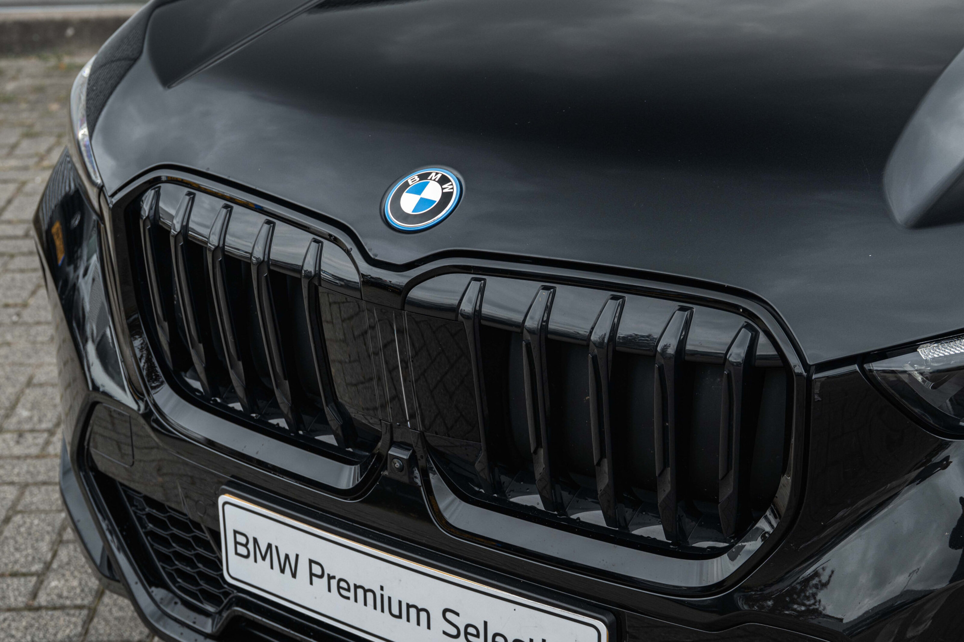 BMW X1 6