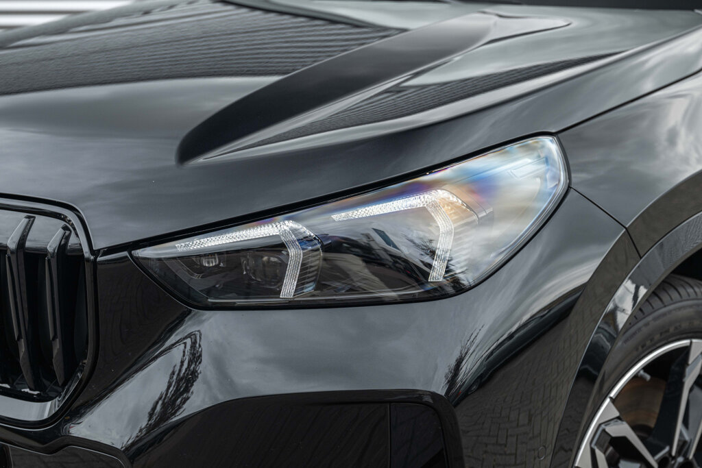 BMW X1 7