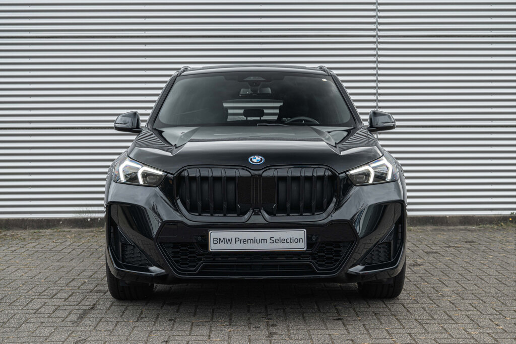 BMW X1 10