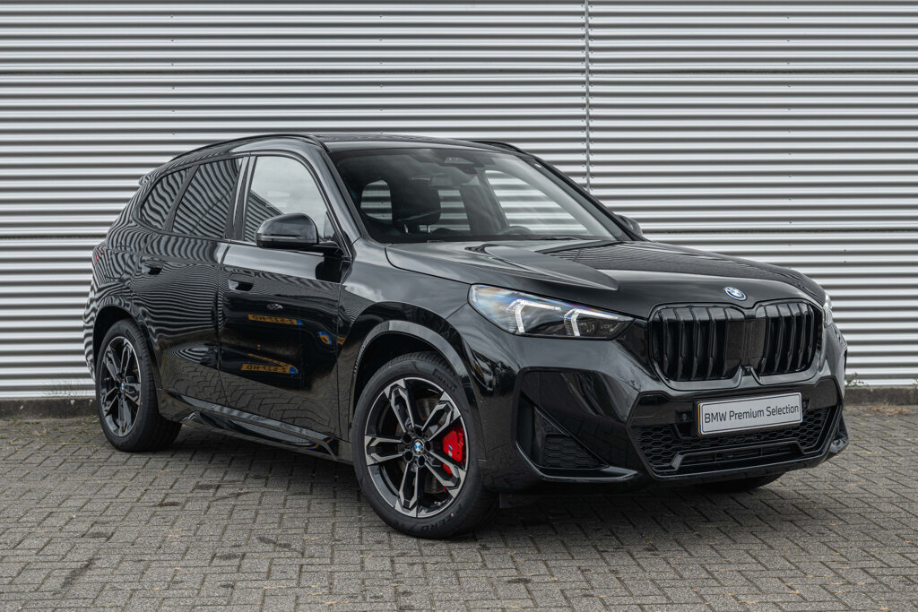 BMW X1 11