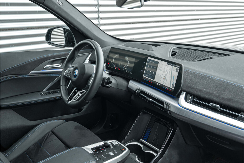BMW X1 12