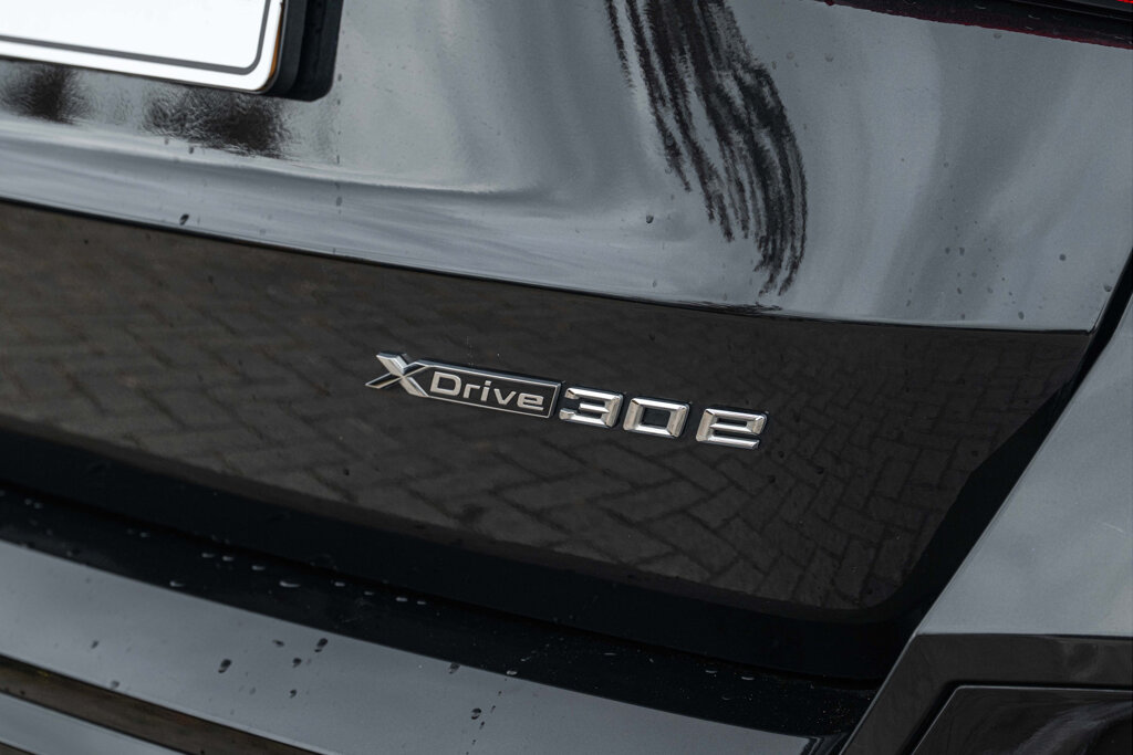 BMW X1 13