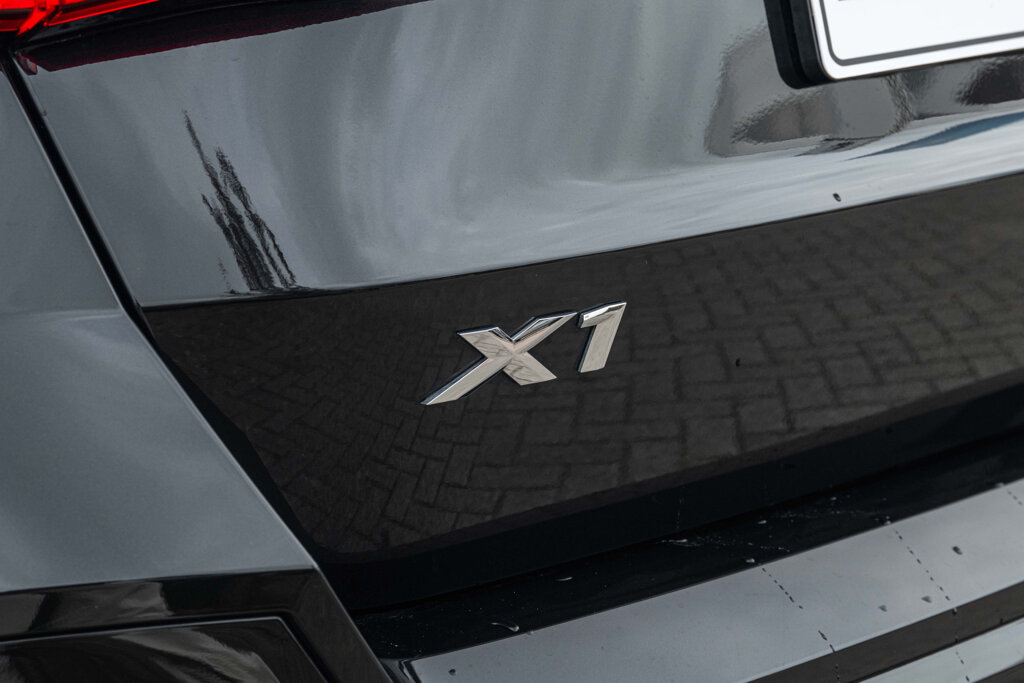 BMW X1 14