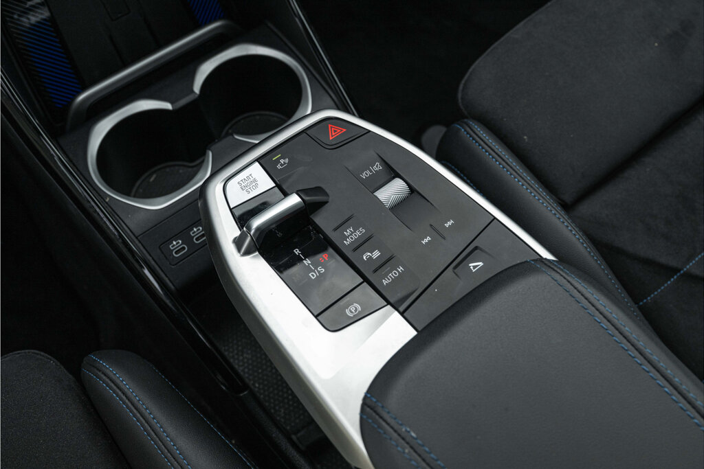 BMW X1 23