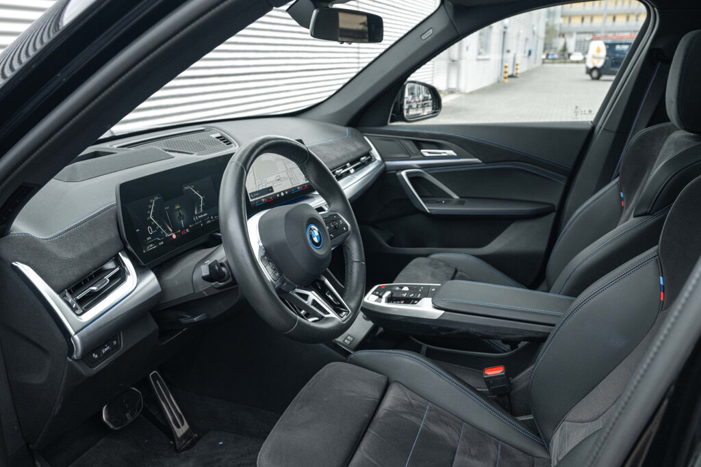 BMW X1 28