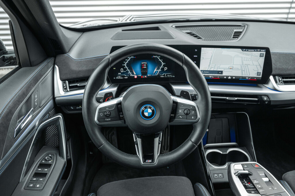 BMW X1 31