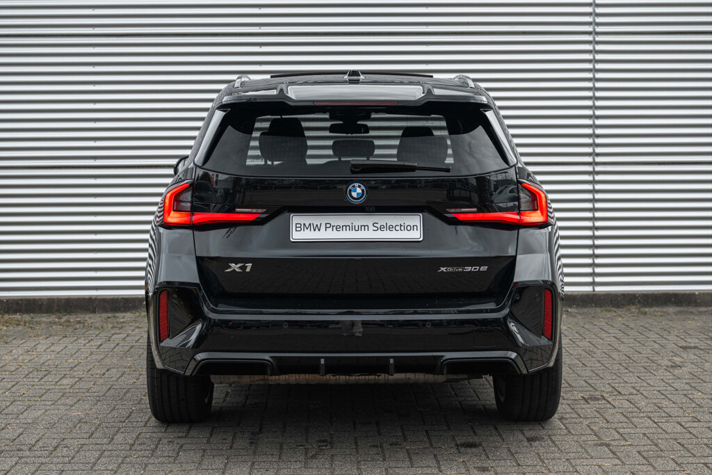 BMW X1 35