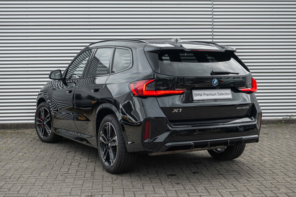 BMW X1 36