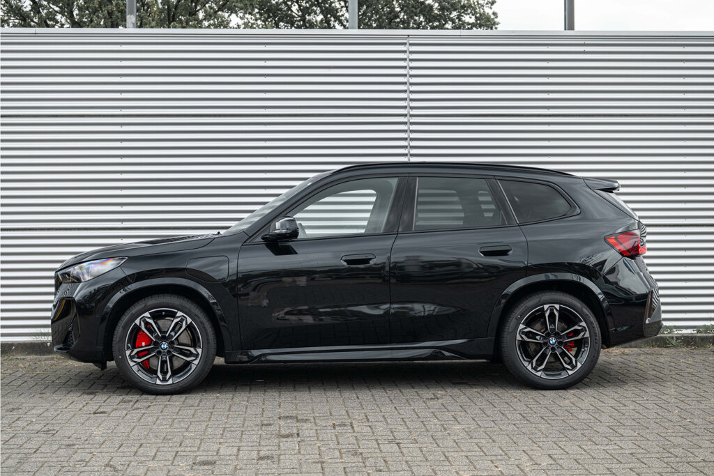 BMW X1 38