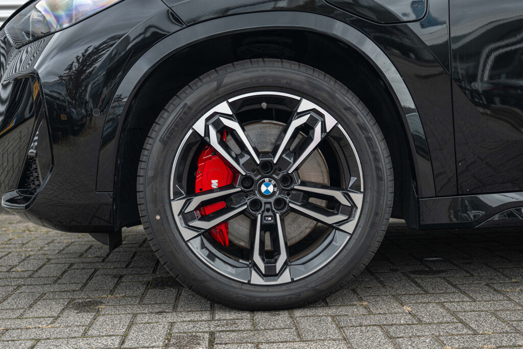 BMW X1 39