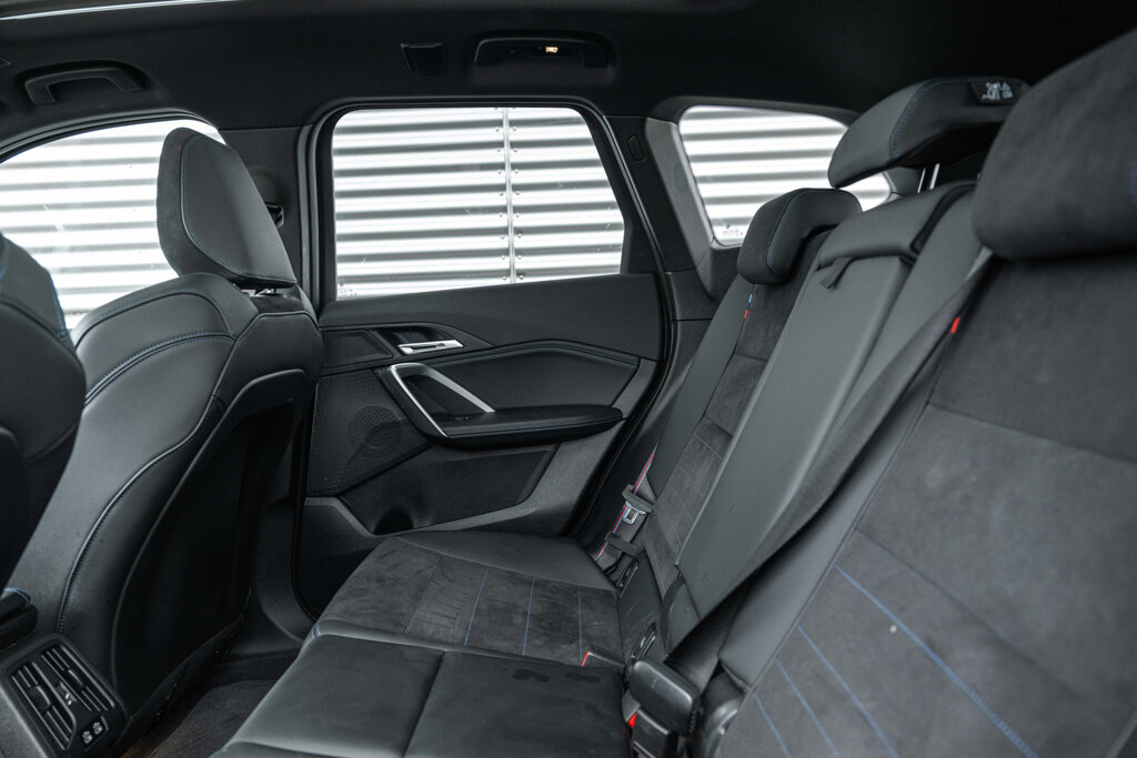 BMW X1 41