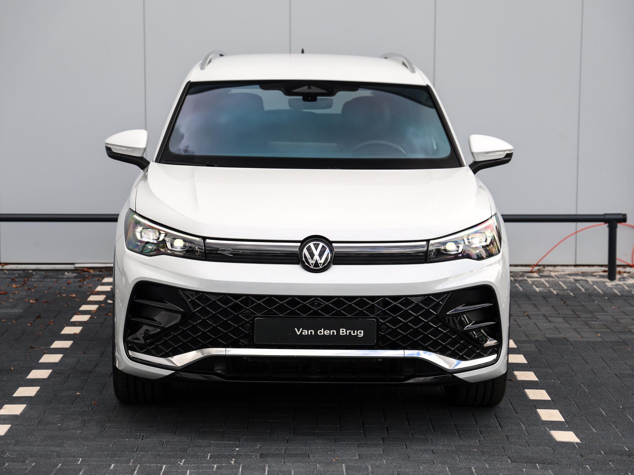 Volkswagen Tiguan 1.5 eHybrid R-Line Business - Afbeelding 4