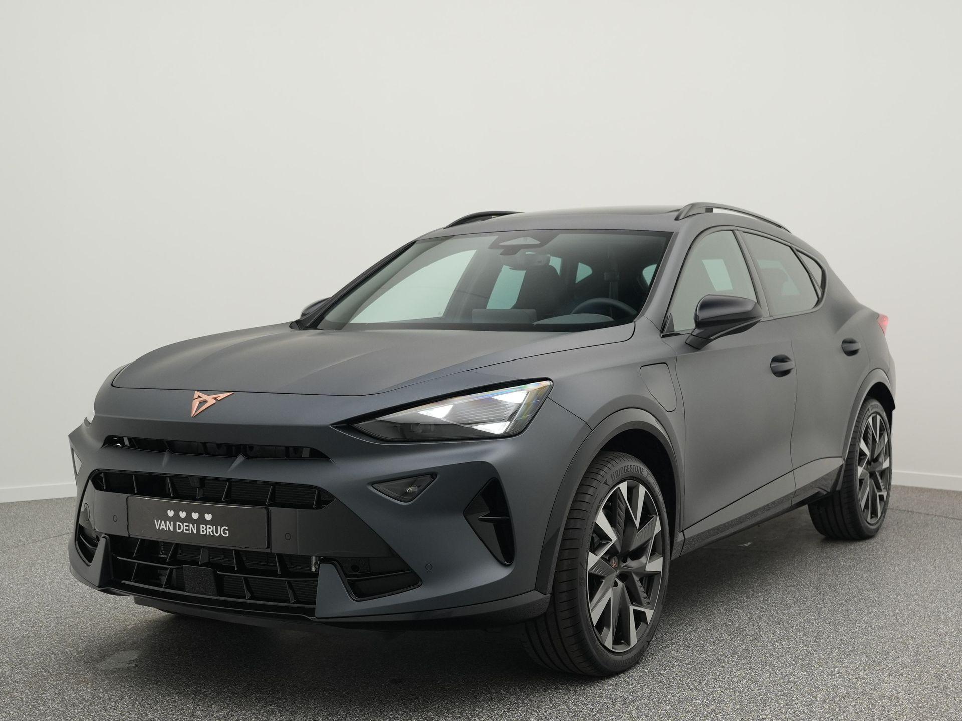 CUPRA Formentor 1.5 TSI 272pk e-Hybrid VZ Performance