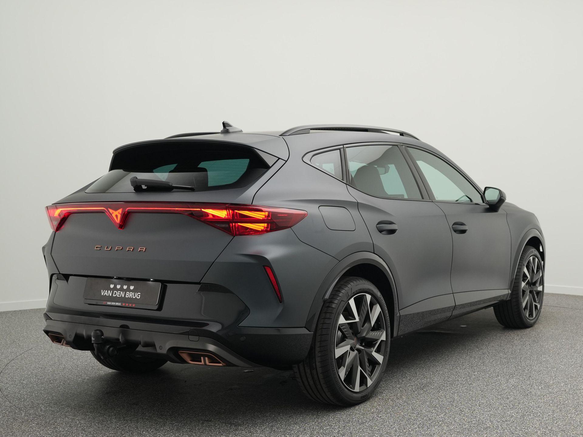CUPRA Formentor 1.5 TSI 272pk e-Hybrid VZ Performance - Afbeelding 3