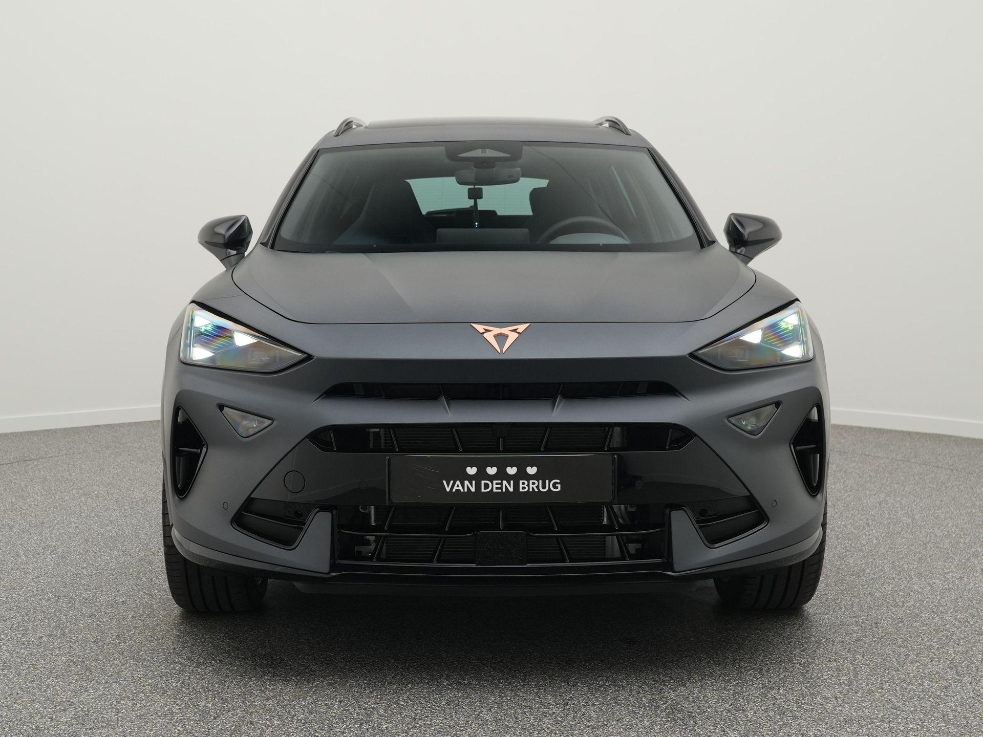 CUPRA Formentor 1.5 TSI 272pk e-Hybrid VZ Performance - Afbeelding 5