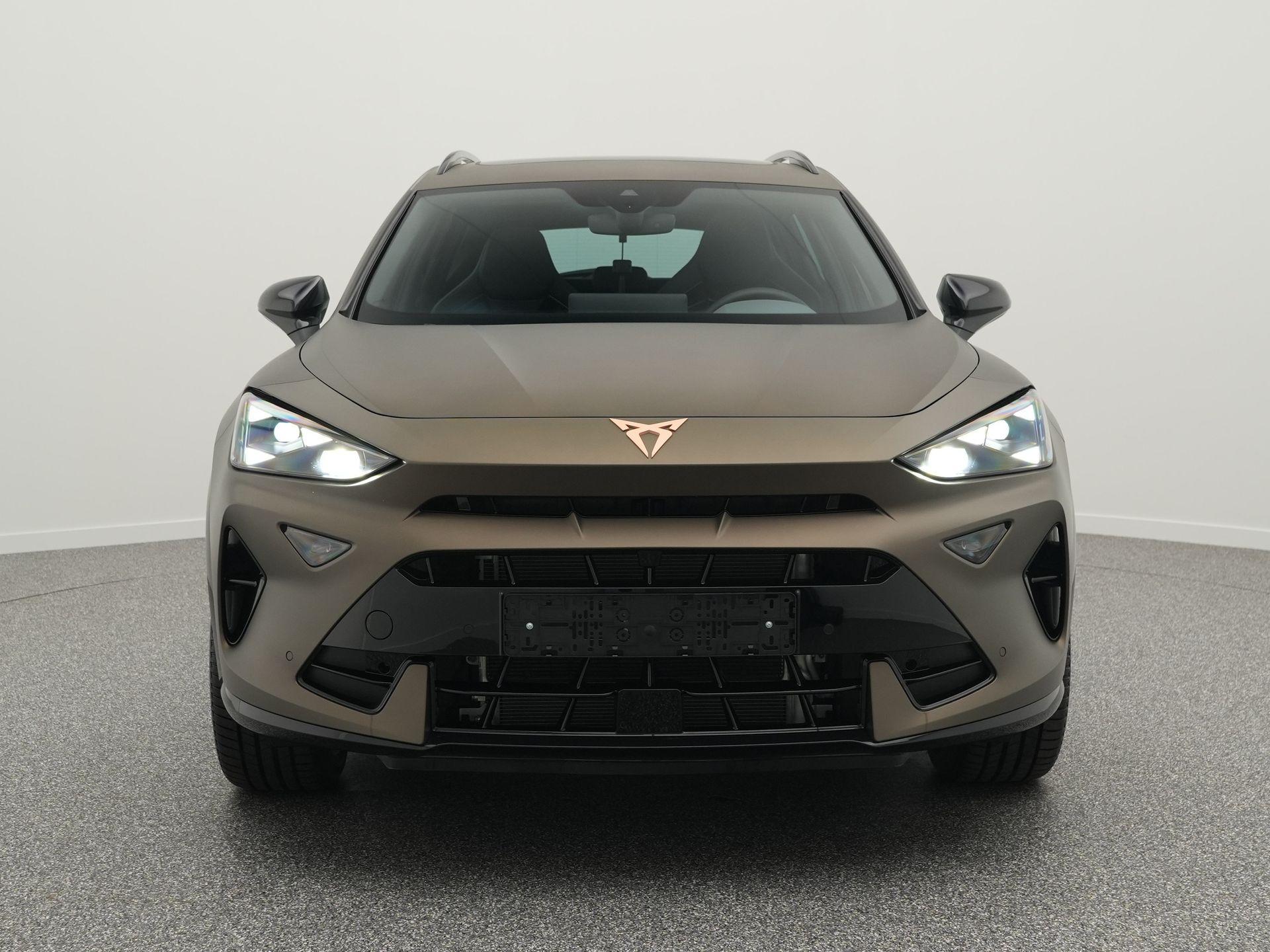 CUPRA Formentor 1.5 TSI e-Hybrid 272pk VZ Extreme - Afbeelding 5