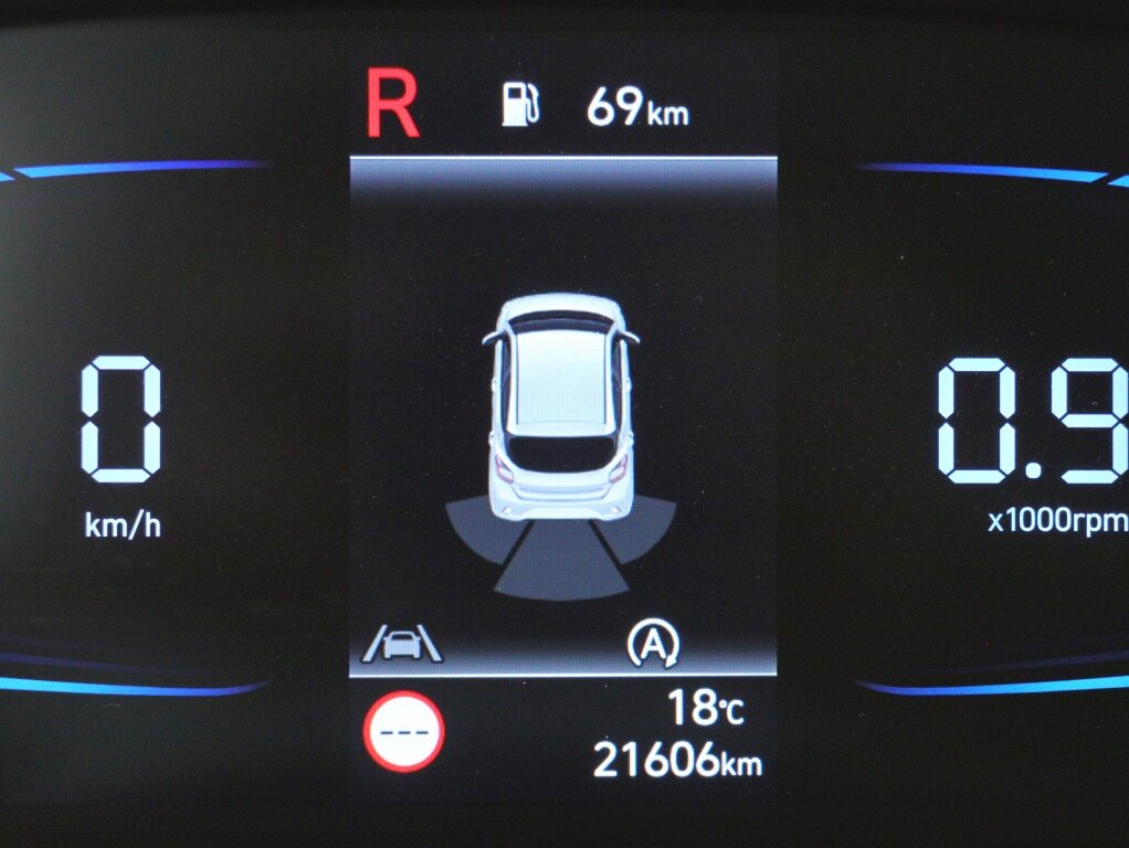 Hyundai i10 1.0 Comfort Smart 5-zits Automaat | Navigatie | Camera - Afbeelding 4