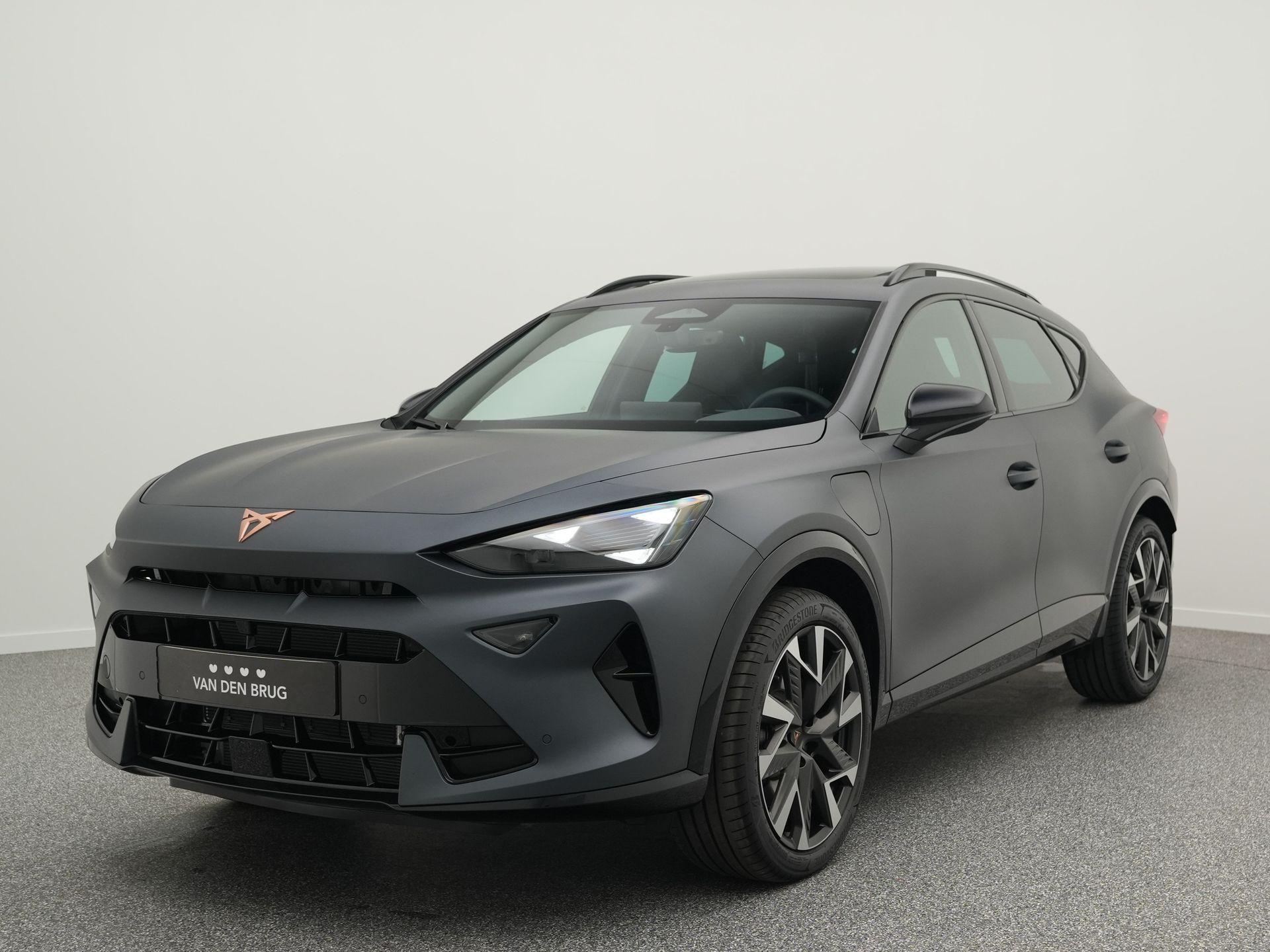 CUPRA Formentor 1.5 TSI 272pk e-Hybrid VZ Performance