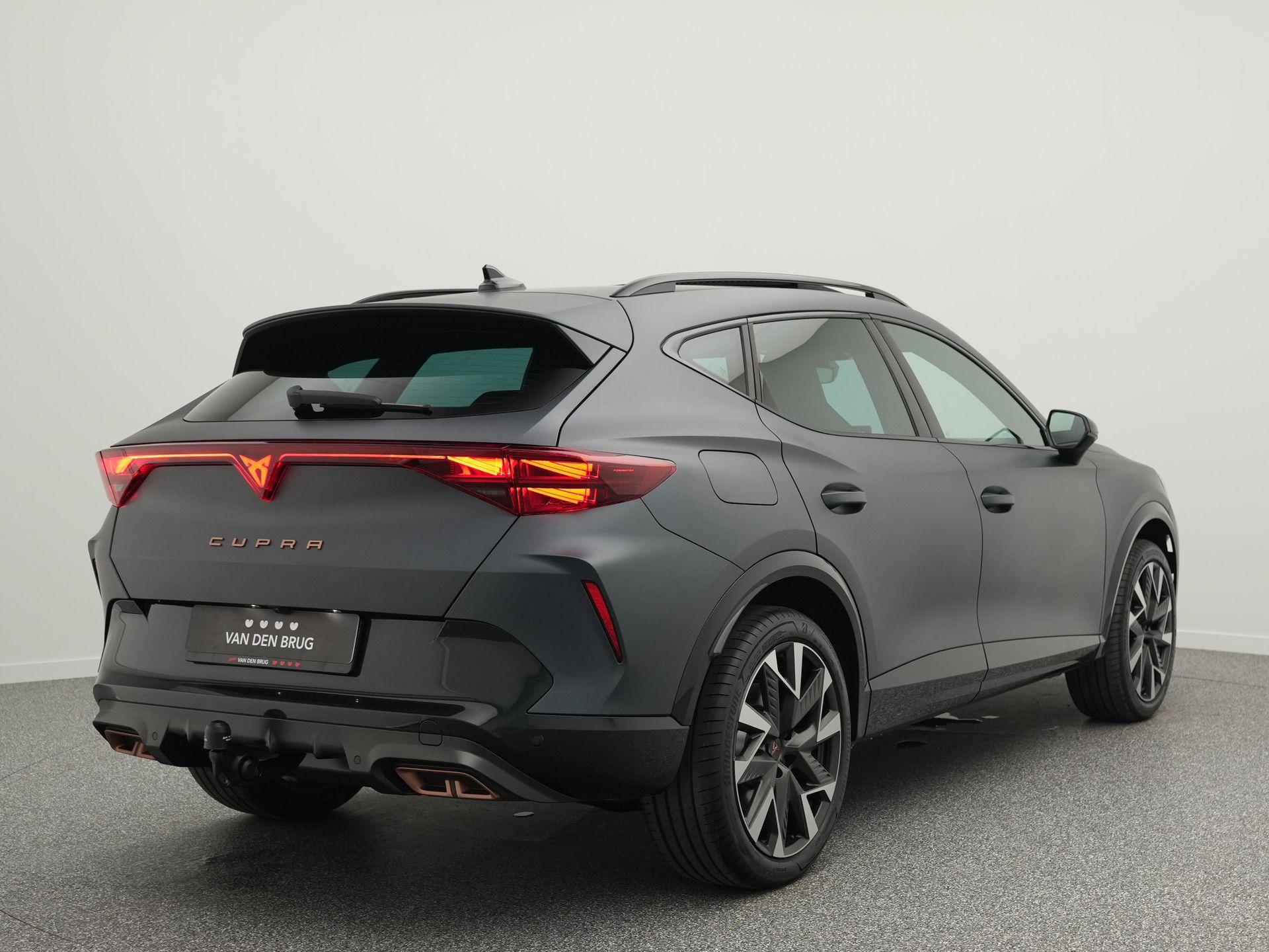 CUPRA Formentor 1.5 TSI 272pk e-Hybrid VZ Performance - Afbeelding 3
