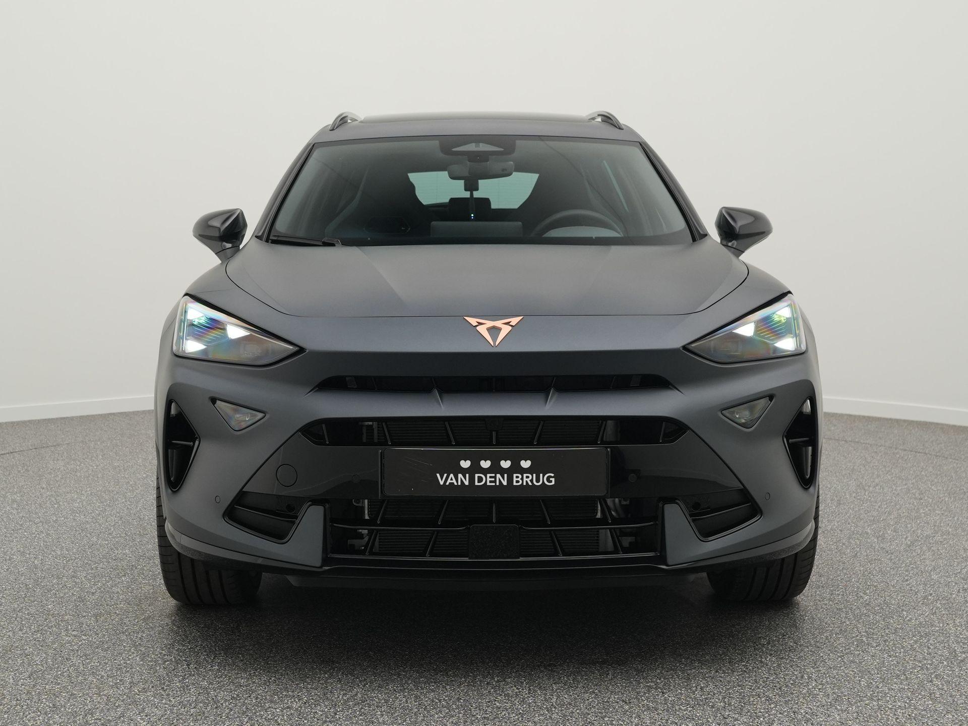 CUPRA Formentor 1.5 TSI 272pk e-Hybrid VZ Performance - Afbeelding 5