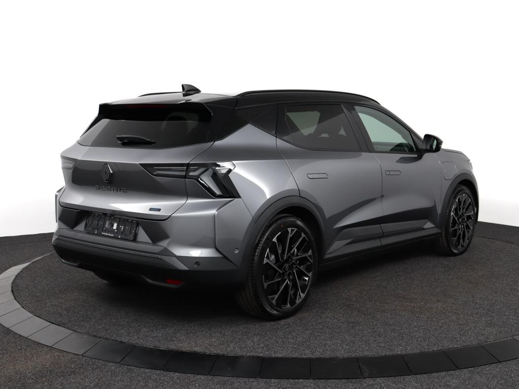 Renault Scénic E-Tech EV87 long range esprit Alpine - Afbeelding 5