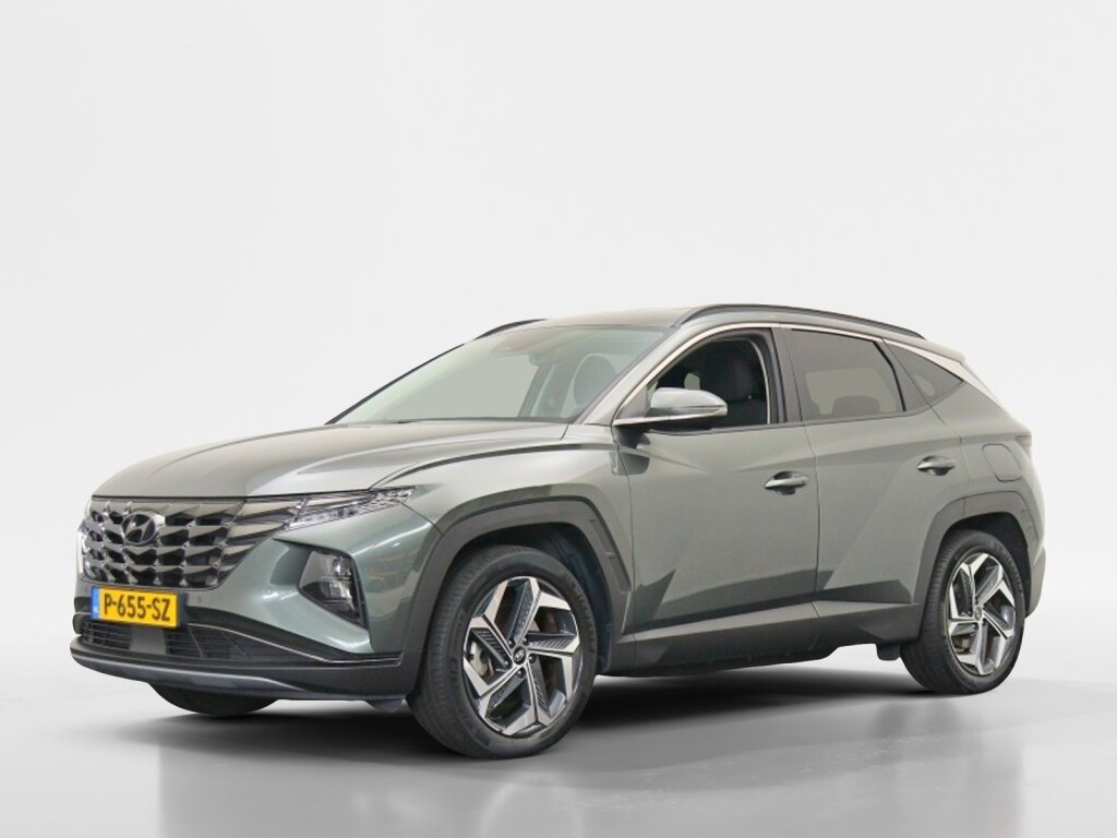 Hyundai Tucson 1.6 T-GDI PHEV Comfort Smart | Stoelverwarming | Trekhaak