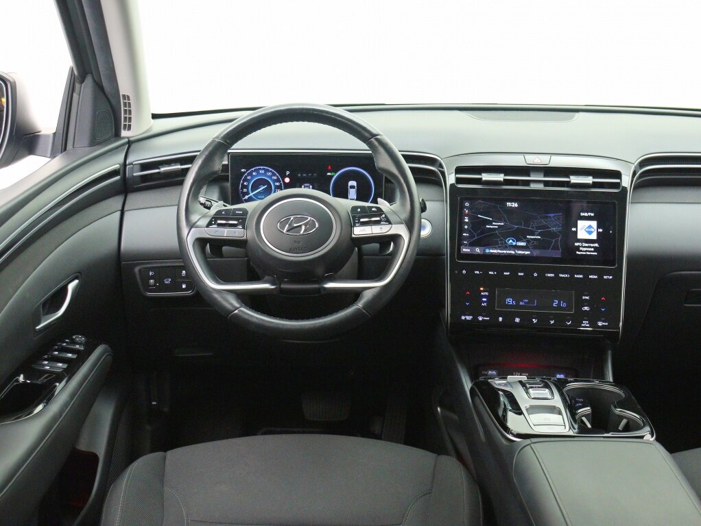 Hyundai Tucson 1.6 T-GDI PHEV Comfort Smart | Stoelverwarming | Trekhaak - Afbeelding 3