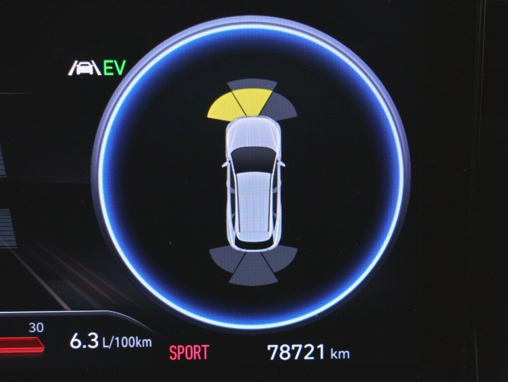 Hyundai Tucson 1.6 T-GDI PHEV Comfort Smart | Stoelverwarming | Trekhaak - Afbeelding 4