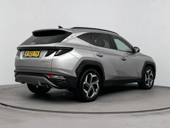 Hyundai Tucson 1.6 T-GDI HEV PREMIUM - Afbeelding 2
