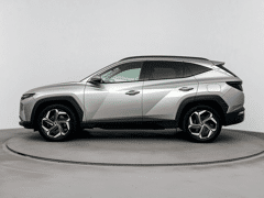 Hyundai Tucson 1.6 T-GDI HEV PREMIUM - Afbeelding 3