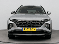 Hyundai Tucson 1.6 T-GDI HEV PREMIUM - Afbeelding 4