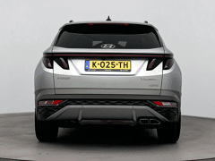 Hyundai Tucson 1.6 T-GDI HEV PREMIUM - Afbeelding 5