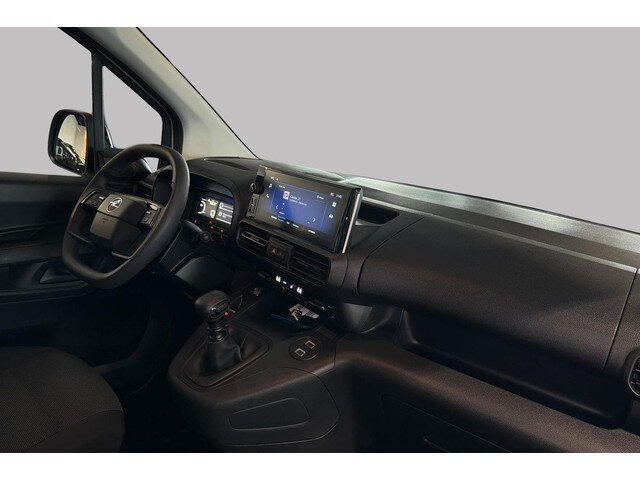 Opel Combo CARGO L1H1 LIGHT - Afbeelding 2
