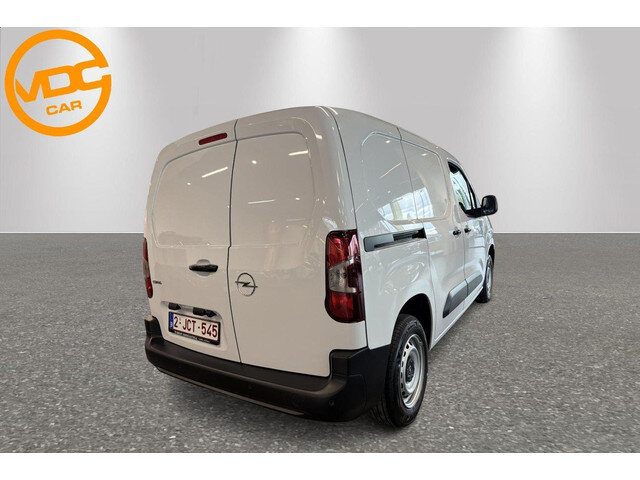 Opel Combo CARGO L1H1 LIGHT - Afbeelding 3