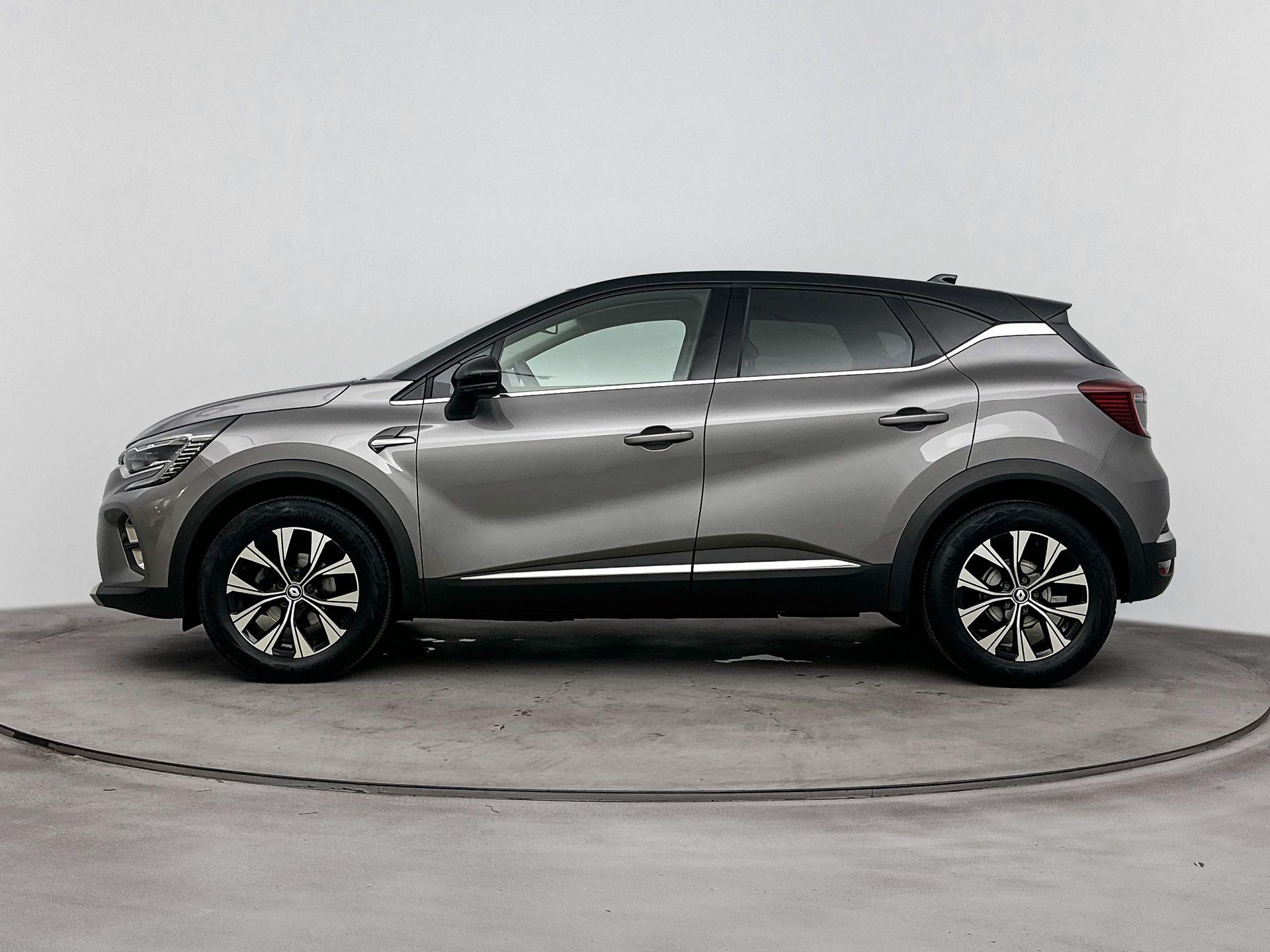 Renault Captur 1.0 TCe 90 TECHNO - Afbeelding 3