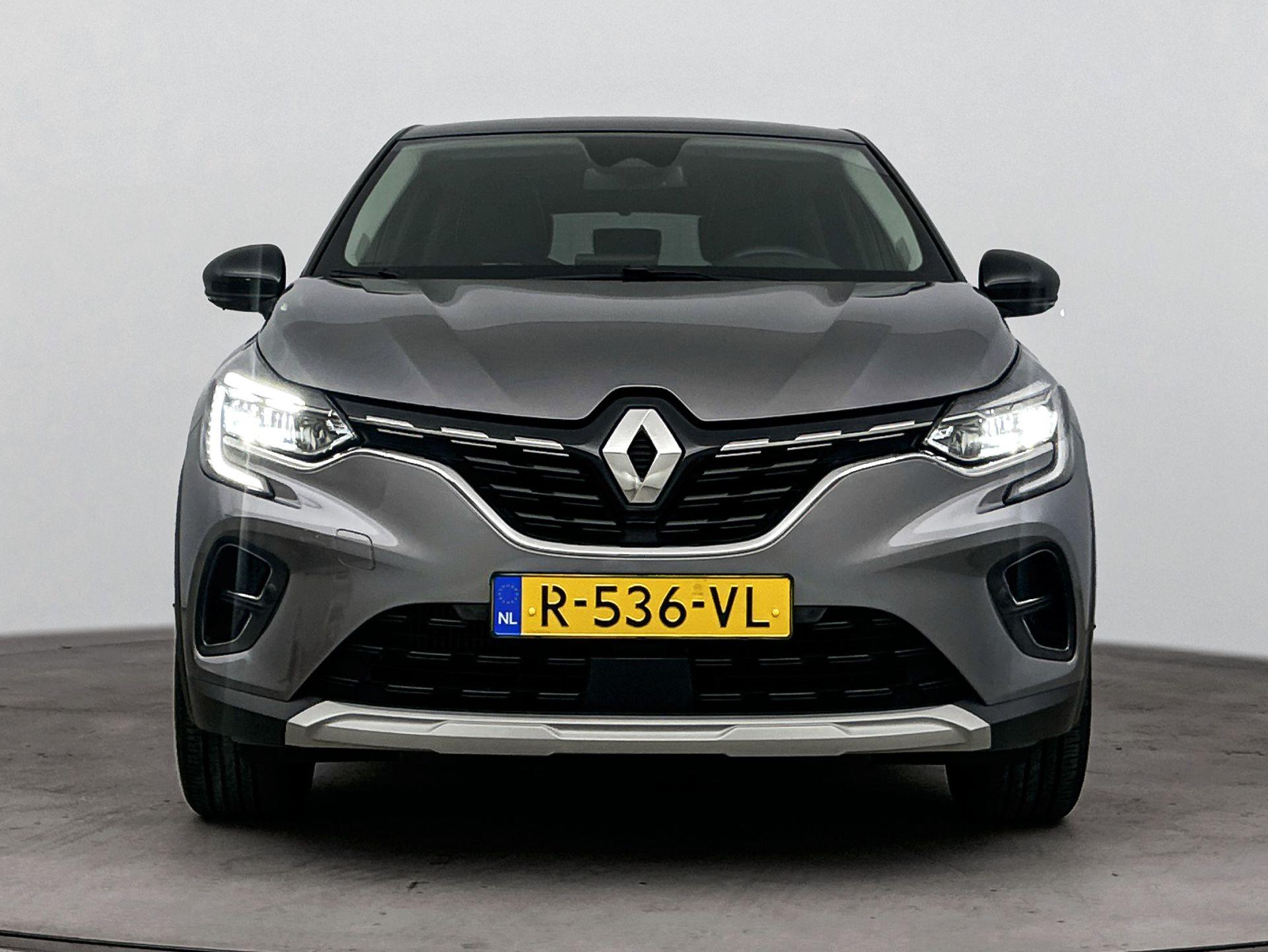 Renault Captur 1.0 TCe 90 TECHNO - Afbeelding 4