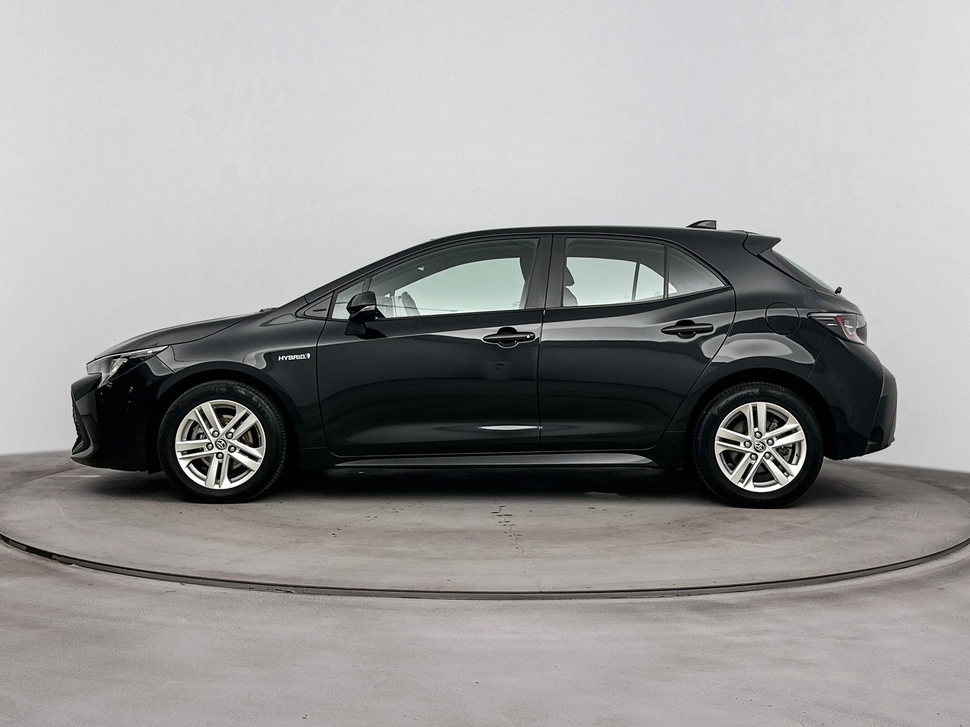 Toyota Corolla 1.8 HYBRID ACTIVE - Afbeelding 3