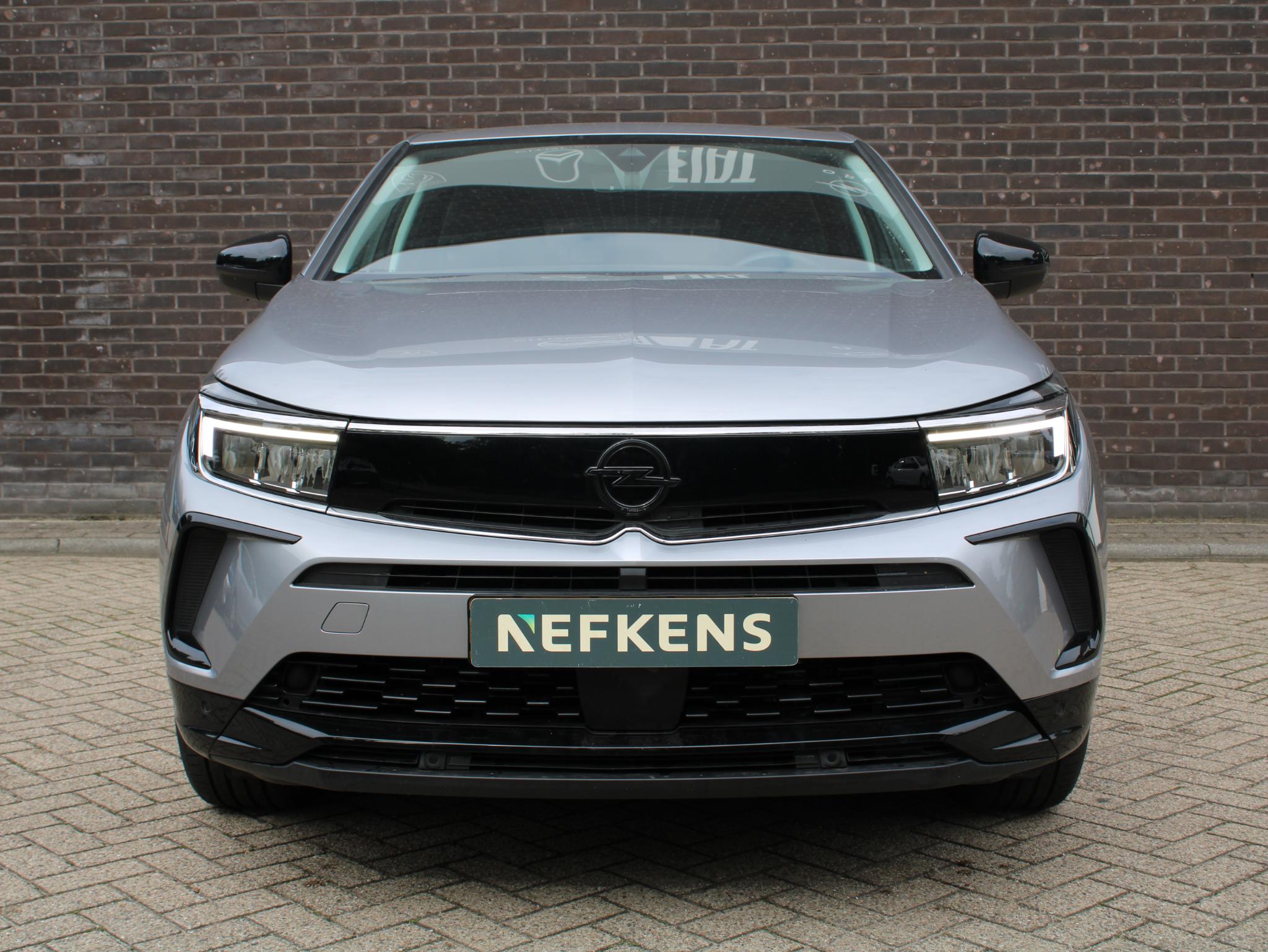Opel Grandland GS-Line 225pk Plug-In Hybrid - Afbeelding 2