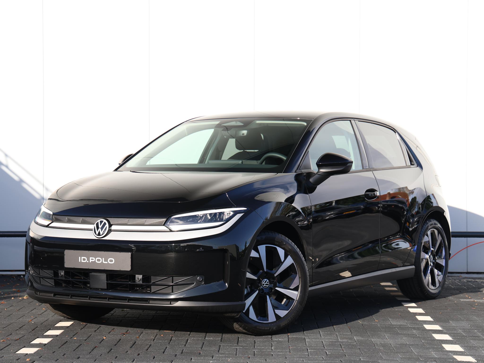 Volkswagen ID. Polo Life First Edition 52 kWh 211 PK