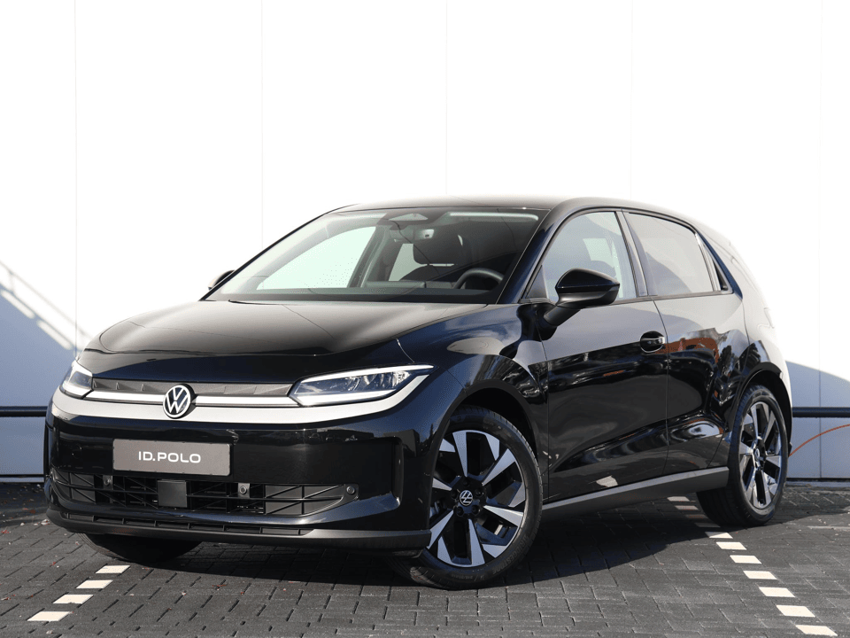 Volkswagen ID. Polo Life First Edition 52 kWh 211 PK - Afbeelding 1