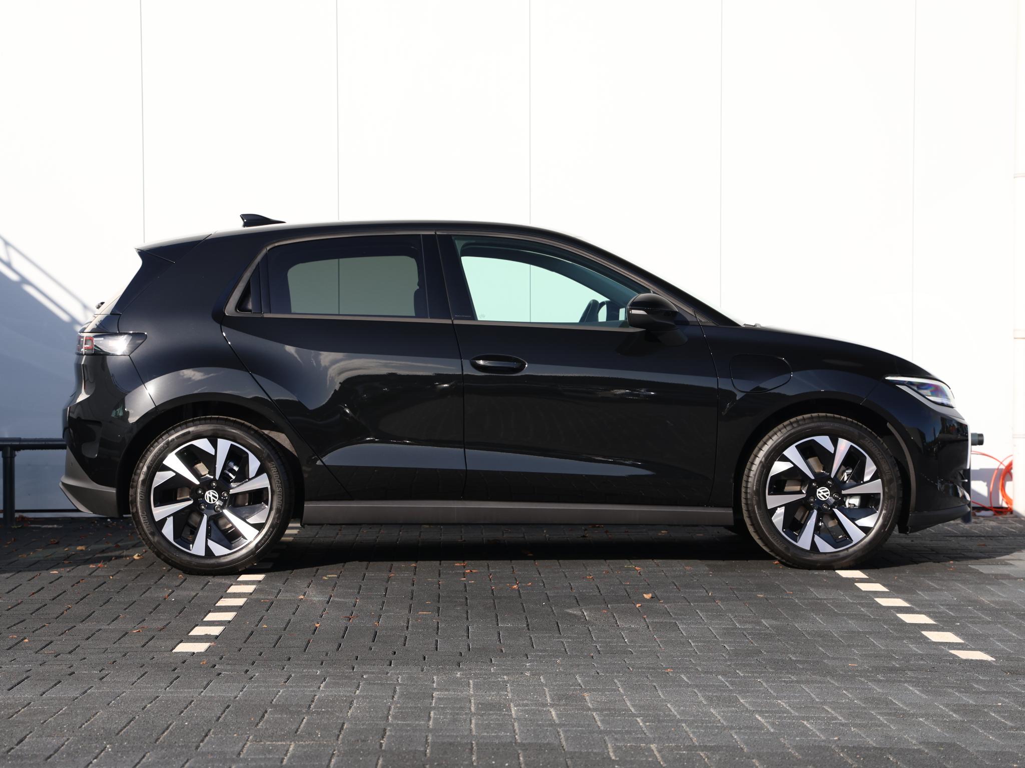 Volkswagen ID. Polo Life First Edition 52 kWh 211 PK - Afbeelding 2