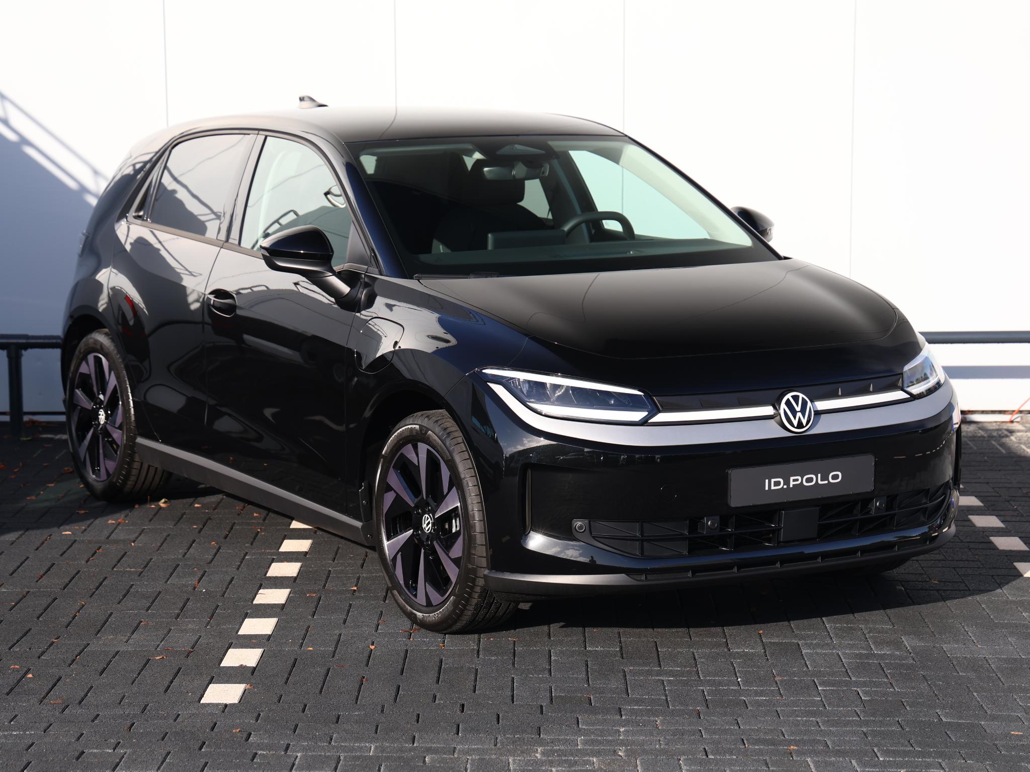 Volkswagen ID. Polo Life First Edition 52 kWh 211 PK - Afbeelding 3