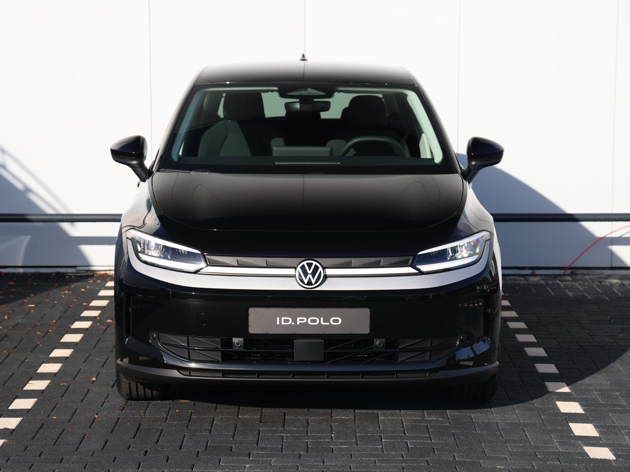 Volkswagen ID. Polo Life First Edition 52 kWh 211 PK - Afbeelding 4