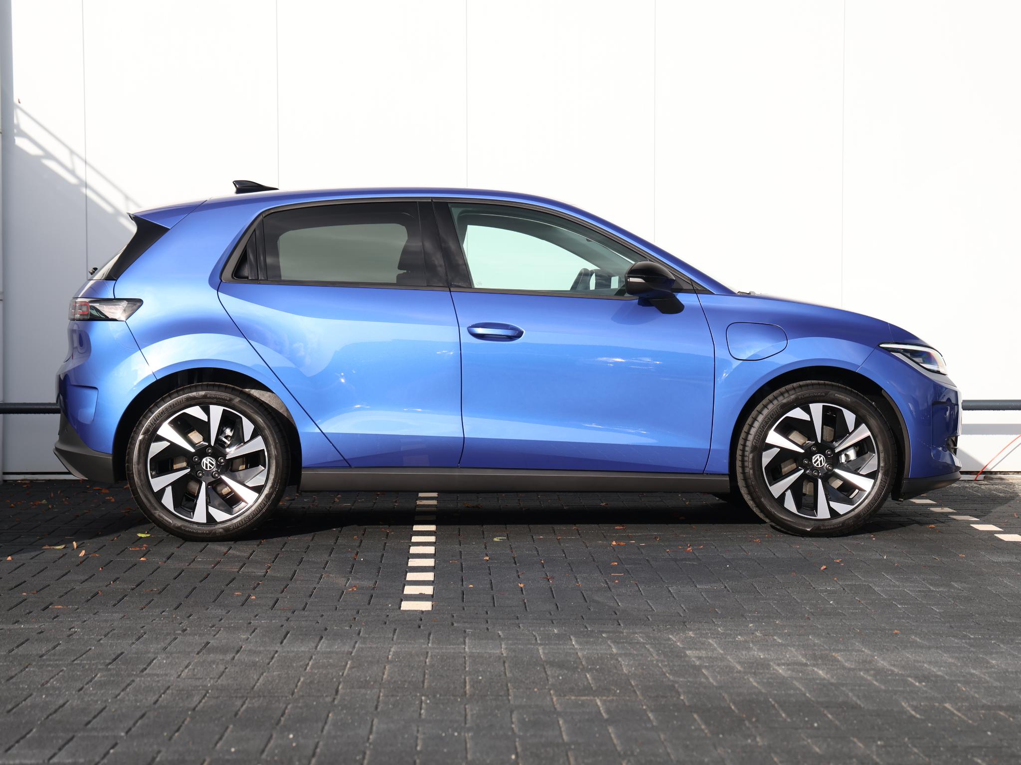 Volkswagen ID. Polo Life First Edition 52 kWh 211 PK - Afbeelding 2