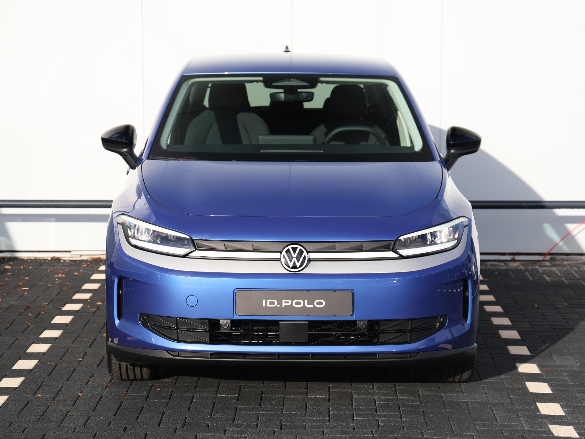 Volkswagen ID. Polo Life First Edition 52 kWh 211 PK - Afbeelding 4