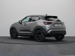 Nissan Juke 1.6 Hybrid N-Design - Afbeelding 2